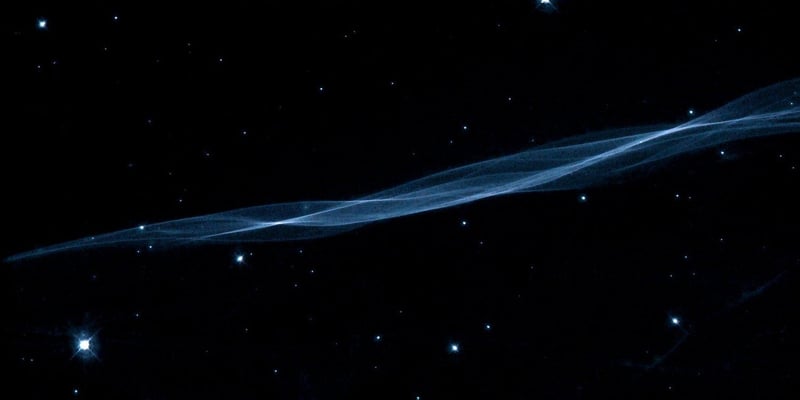Constellation Veils