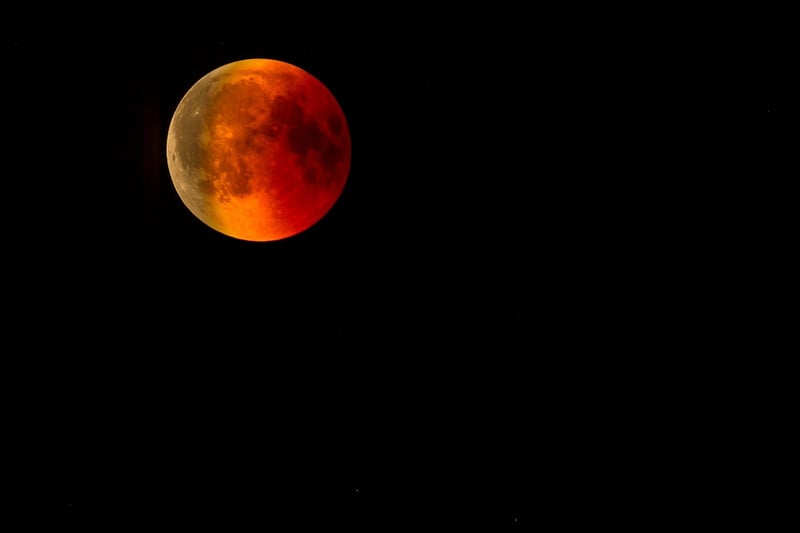 Eclipse Romances
