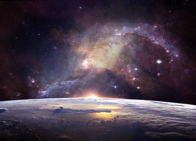 Constellation Veil